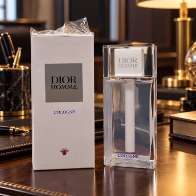 مستخدم | عطر ديور أوم أو دو كولون 125 مل