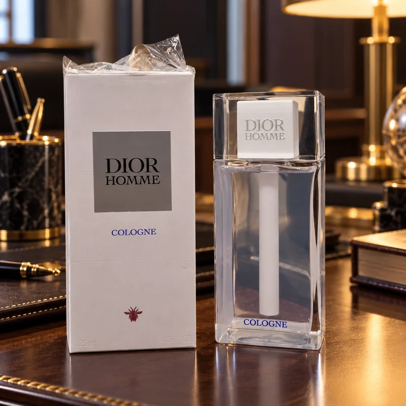 مستخدم | عطر ديور أوم أو دو كولون 125 مل