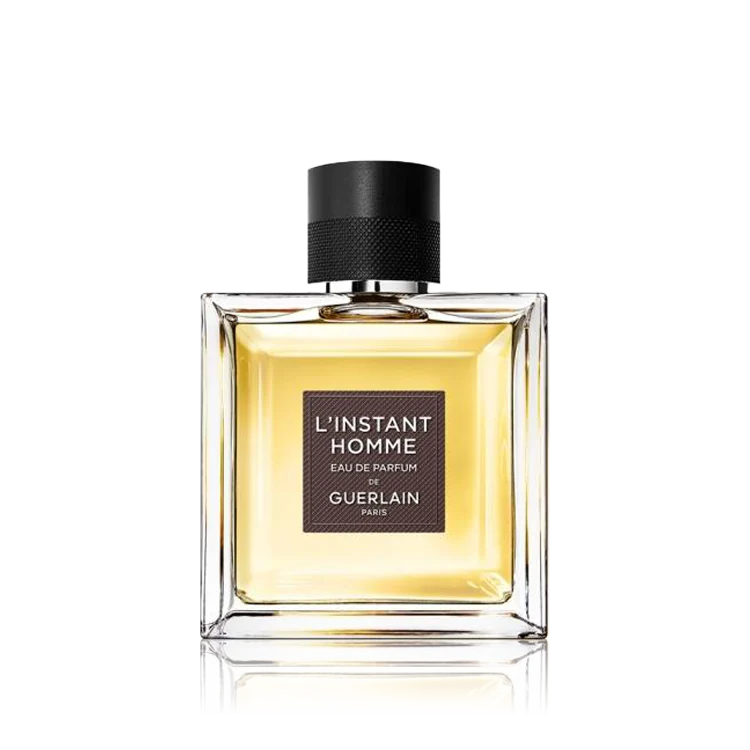 عطر جيرلان لينستانت دي جيرلان أو دو برفيوم — 100 مل