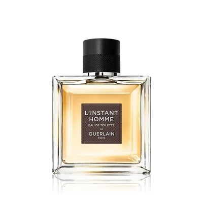 عطر جيرلان لينستانت دي جيرلان أو دو تواليت — 100 مل