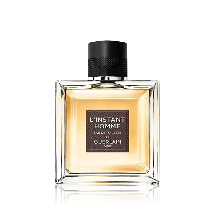 عطر جيرلان لينستانت دي جيرلان أو دو تواليت — 100 مل