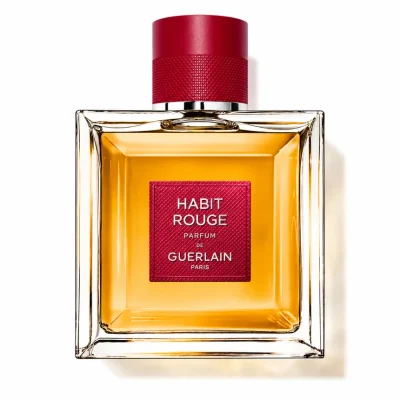 عطر جيرلان هابيت روج بارفيوم 100مل