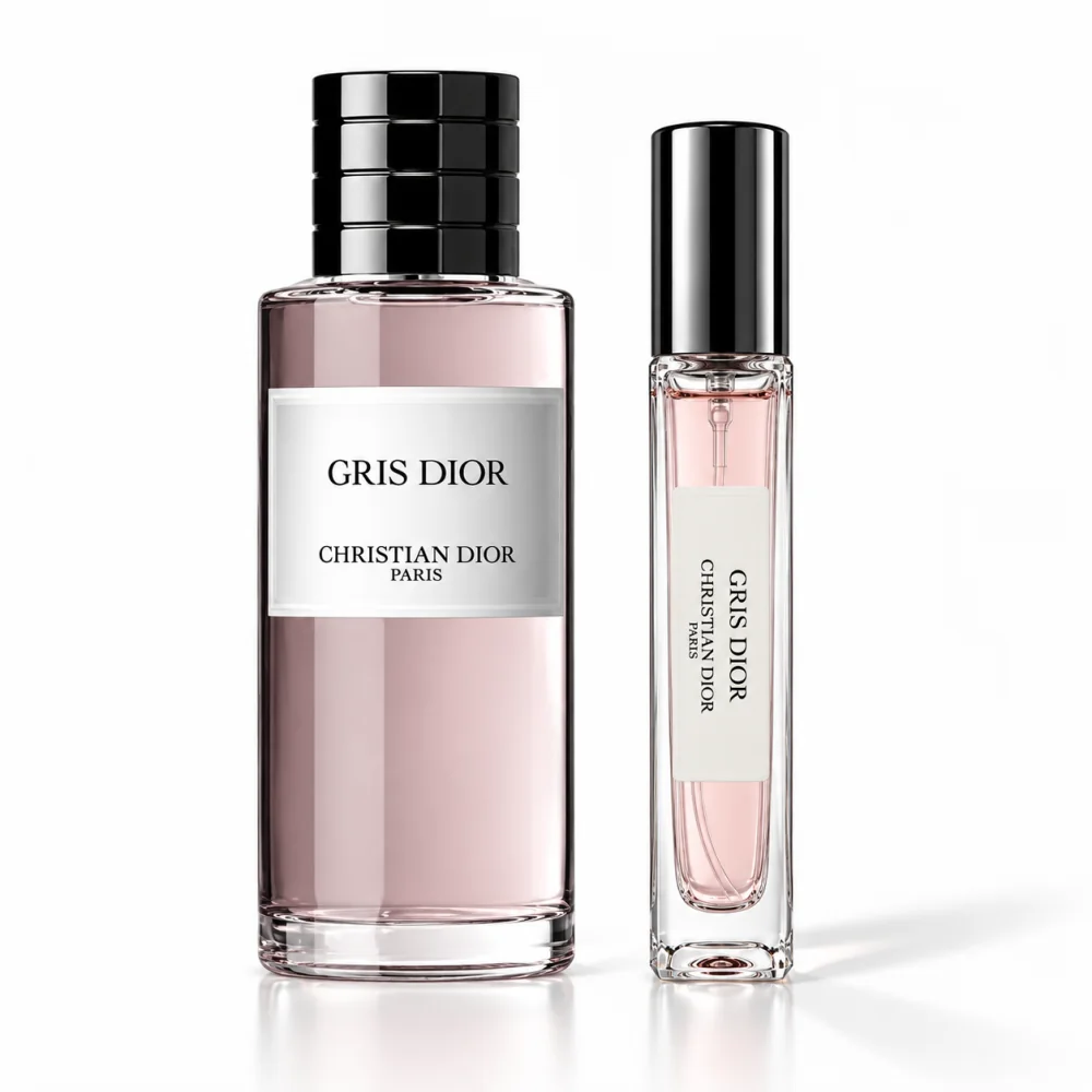تقسيمة عطر ديور جريس — 10 مل