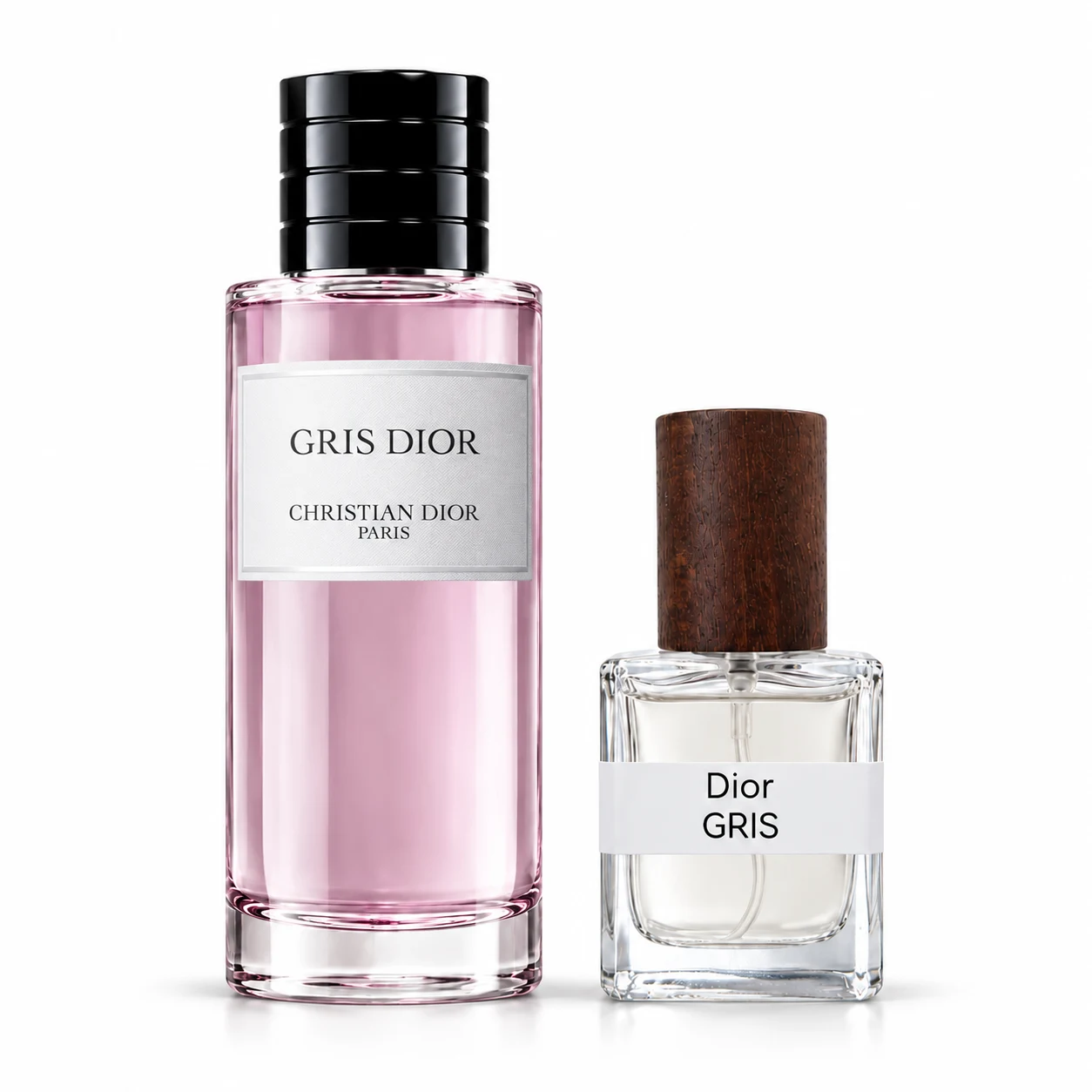 تقسيمة عطر ديور جريس — 15 مل