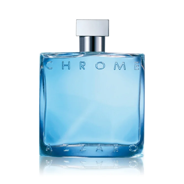 عطر أزارو كروم أو دو تواليت — 100 مل